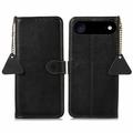 Étui Portefeuille iPhone Air en Cuir avec RFID
