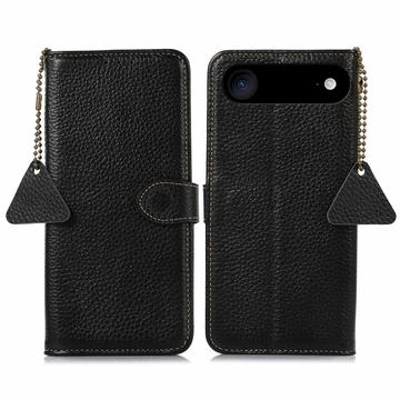 Étui Portefeuille iPhone Air en Cuir avec RFID