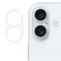 Protecteur Objectif iPhone 17 en Verre Trempé