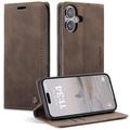 Étui Portefeuille iPhone 17 Caseme Série 013
