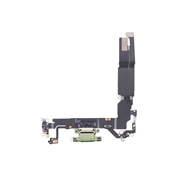 Nappe du Connecteur de Charge pour iPhone 17 - Sage