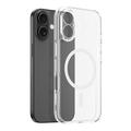 Coque transparente iPhone 17 Dux Ducis Clin - Compatible MagSafe