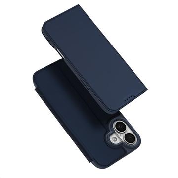 Étui à Rabat iPhone 17 Dux Ducis Skin Pro
