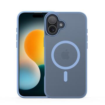 Coque Hybride iPhone 17 Dux Ducis Yind - Compatible MagSafe