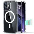Ensemble hybride iPhone 17 ESR HaloLock MagSafe Classic