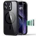Ensemble hybride iPhone 17 ESR HaloLock MagSafe Classic