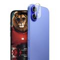 Protecteur d'Objectif iPhone 17 en Verre Trempé Imak 2-en-1 HD