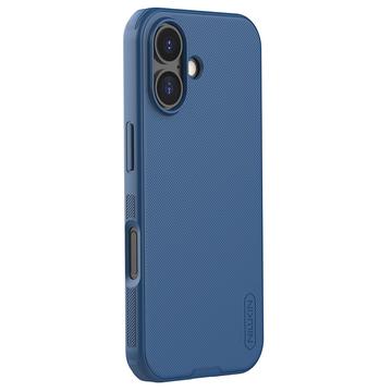 Coque Hybride iPhone 17 Nillkin Super Frosted Shield Pro