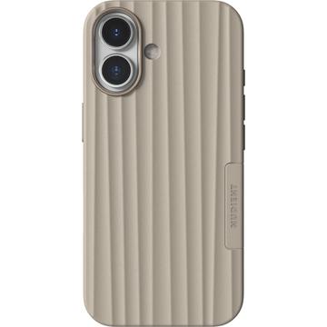 Coque iPhone 17 Nudient Bold - Compatible MagSafe
