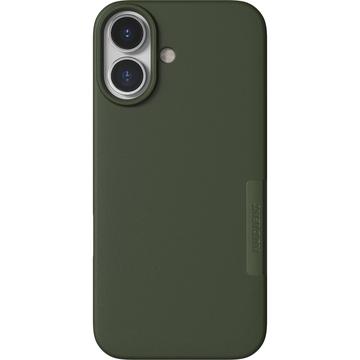 Coque iPhone 17 Nudient Thin - Compatible MagSafe