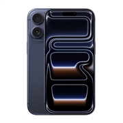 iPhone 17 Pro - 1TB - Bleu foncé