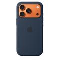 Coque iPhone 17 Pro en Silicone avec MagSafe Apple MGFH4ZM/A