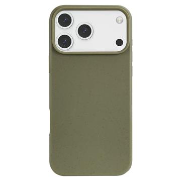 Coque iPhone 17 Pro Biodégradable