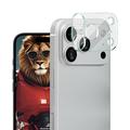 Protecteur d'Objectif iPhone 17 Pro en Verre Trempé Imak 2-en-1 HD