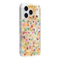 Coque époxy pierre naturelle iPhone 17 Pro Jaucase