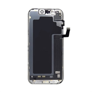 Écran LCD iPhone 17 Pro - Noir - Qualité d'Origine