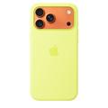 Coque iPhone 17 Pro Max en Silicone avec MagSafe Apple MGFM4ZM/A
