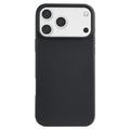 Coque iPhone 17 Pro Max Biodégradable - Noire