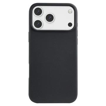 Coque iPhone 17 Pro Max Biodégradable