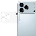 Protecteur Objectif iPhone 17 Pro Max en Verre Trempé