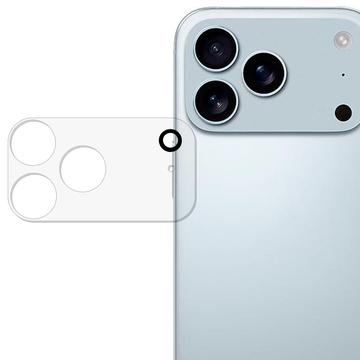 Protecteur Objectif iPhone 17 Pro Max en Verre Trempé