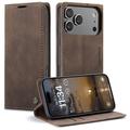 Étui Portefeuille iPhone 17 Pro Max Caseme Série 013