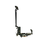 Nappe du Connecteur de Charge pour iPhone 17 Pro Max - Orange