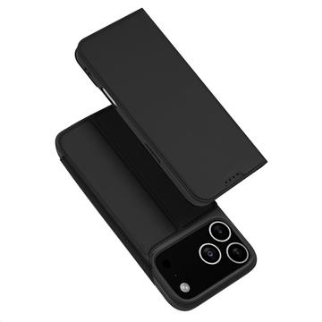 Étui à Rabat iPhone 17 Pro Max Dux Ducis Skin Pro