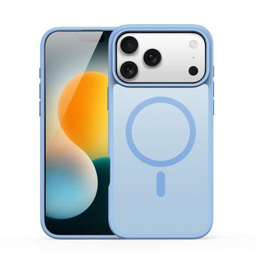 Coque Hybride iPhone 17 Pro Max Dux Ducis Yind - Compatible MagSafe