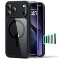 Ensemble hybride iPhone 17 Pro Max ESR HaloLock MagSafe Classic