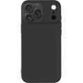 Coque iPhone 17 Pro Max en TPU JT Berlin Pankow Soft - Noire