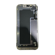 Écran LCD iPhone 17 Pro Max - Noir - Qualité d'Origine