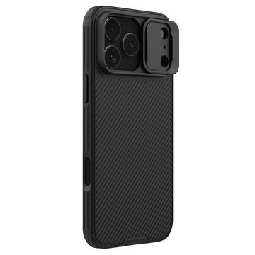 Coque Hybride iPhone 17 Pro Max Nillkin CamShield Pro