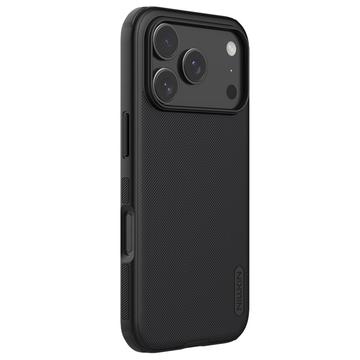 Coque Hybride iPhone 17 Pro Max Nillkin Super Frosted Shield Pro