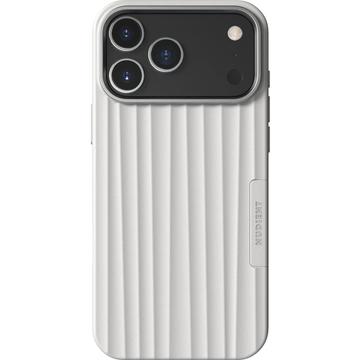 Coque iPhone 17 Pro Max Nudient Bold - Compatible MagSafe