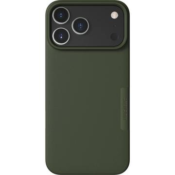 Coque iPhone 17 Pro Max Nudient Thin - Compatible MagSafe