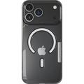Coque iPhone 17 Pro Max Nudient Thin - Compatible MagSafe - Transparente