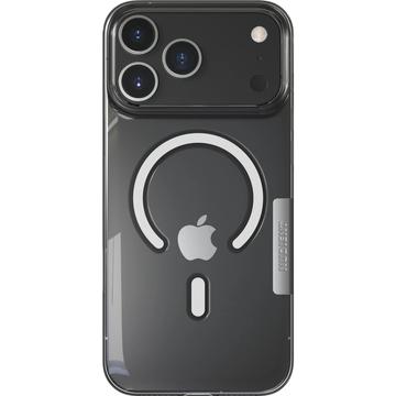 Coque iPhone 17 Pro Max Nudient Thin - Compatible MagSafe - Transparente