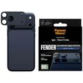 Protection de caméra iPhone 17 Pro Max PanzerGlass Fender