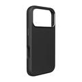 Coque iPhone 17 Pro Max en Silicone Puro Icon Mag Pro - Noire