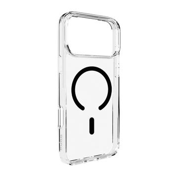 Coque hybride iPhone 17 Pro Max Puro Lite Mag