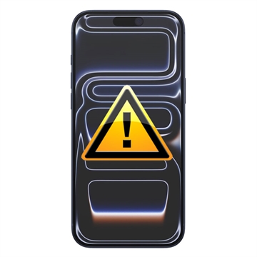 Réparation Nappe du Connecteur de Charge iPhone 17 Pro Max