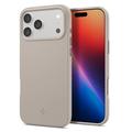 Coque iPhone 17 Pro Max Spigen Silicone Fit MagFit - Pierre
