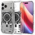 Coque iPhone 17 Pro Max Spigen Ultra Hybrid Mag - Neo One