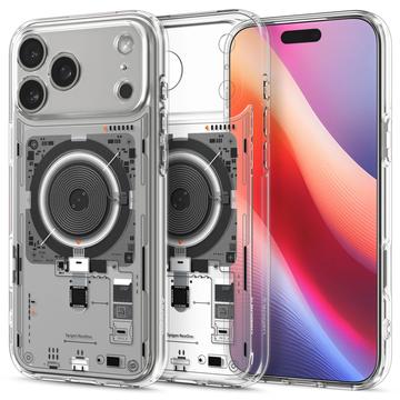Coque iPhone 17 Pro Max Spigen Ultra Hybrid Mag - Neo One