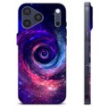 Coque iPhone 17 Pro Max en TPU - Galaxie