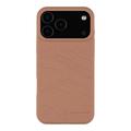 Coque iPhone 17 Pro Max Tactical MagForce Beaver - Marrone