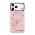 Coque Hybrid iPhone 17 Pro Max Tactical MagForce Hyperstealth Sika - Compatible MagSafe