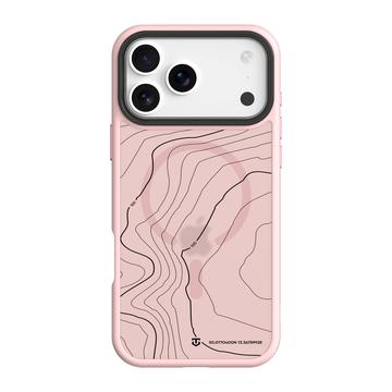 Coque Hybrid iPhone 17 Pro Max Tactical MagForce Hyperstealth Sika - Compatible MagSafe
