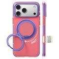 Coque MagSafe iPhone 17 Pro Max Torras O3 Hue